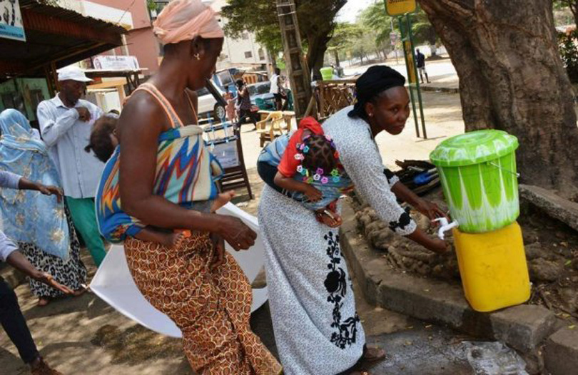 Guiné Bissau